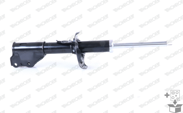 Shock Absorber