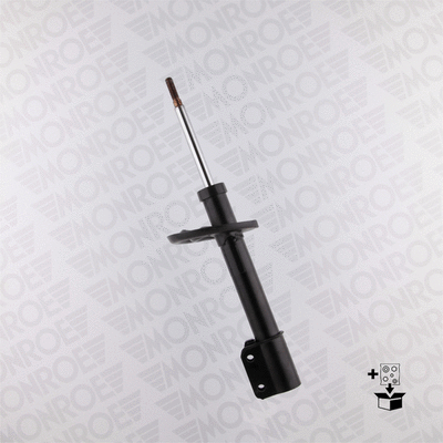 Shock Absorber