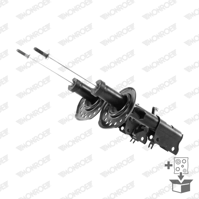 Shock Absorber