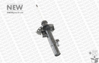 Shock Absorber