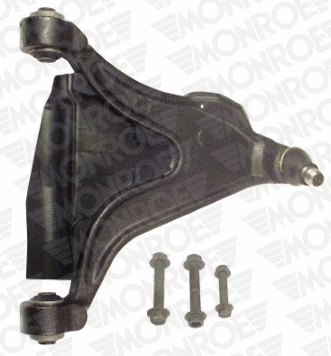 Control/Trailing Arm, wheel suspension (L27503)