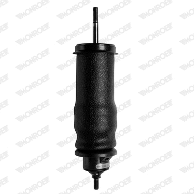 Shock Absorber, driver cab suspension
