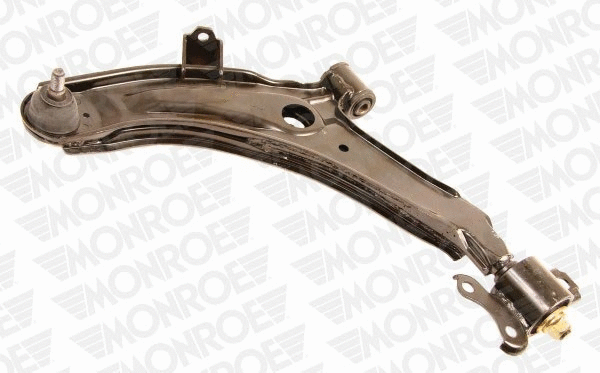 Control/Trailing Arm, wheel suspension (L43514)
