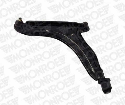 Control/Trailing Arm, wheel suspension (L14516)