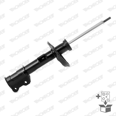 Shock Absorber