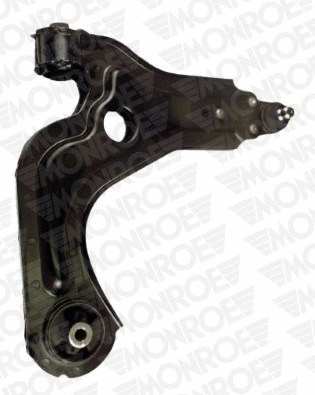 Control/Trailing Arm, wheel suspension (L16527)