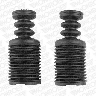 Dust Cover Kit, shock absorber (PK342)