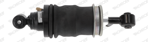 Shock Absorber, driver cab suspension (CB0112)