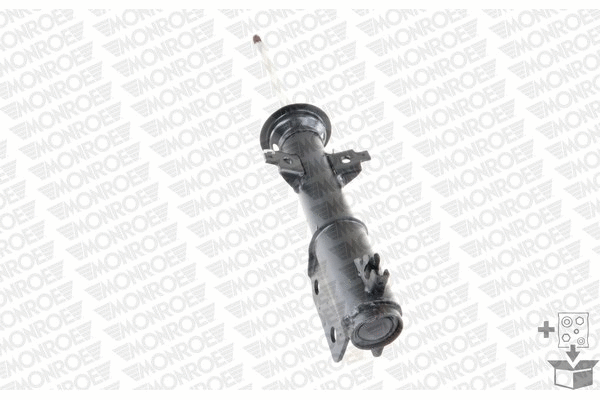Shock Absorber (E4592)