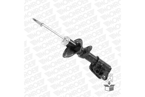 Shock Absorber