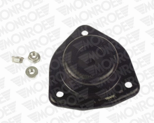 Suspension Strut Support Mount (L14902)