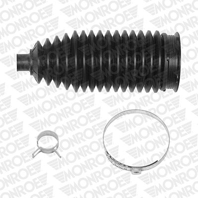 Bellow, steering (L25012)