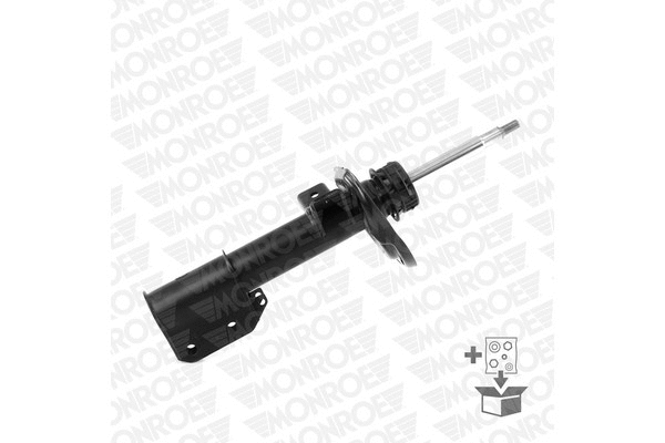 Shock Absorber (D0413)