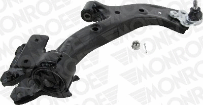 Control/Trailing Arm, wheel suspension (L40569)