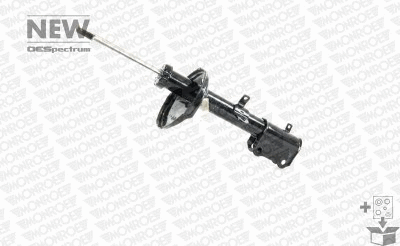 Shock Absorber (744071SP)