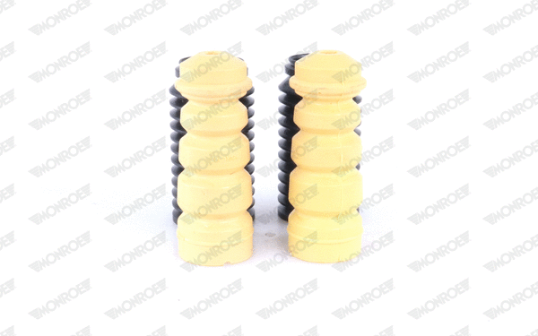 Dust Cover Kit, shock absorber