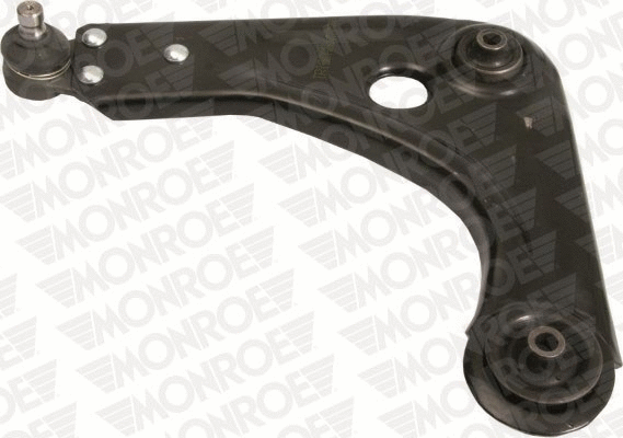 Control/Trailing Arm, wheel suspension (L16544)