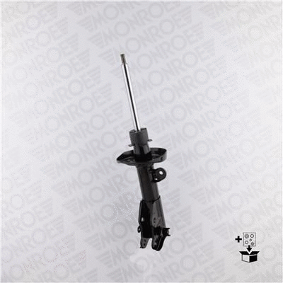 Shock Absorber (G7474)