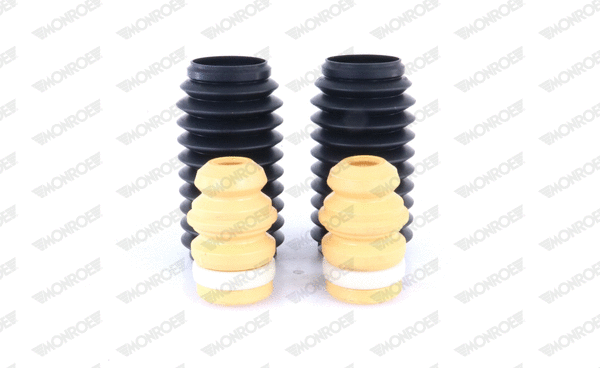 Dust Cover Kit, shock absorber