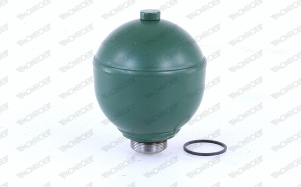 Pressure Accumulator, pneumatic suspension