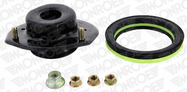 Suspension Strut Support Mount (L13904)