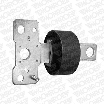 Mounting, control/trailing arm (L16839)