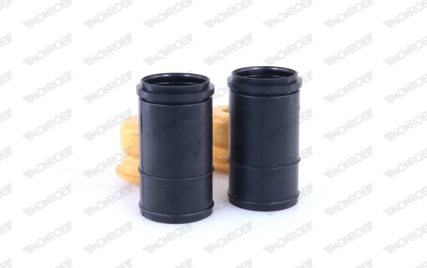 Dust Cover Kit, shock absorber
