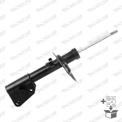 Shock Absorber