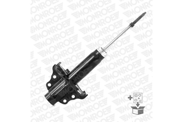 Shock Absorber (D7841)