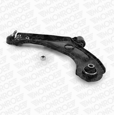 Control/Trailing Arm, wheel suspension (L28574)