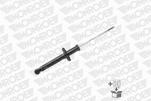 Shock Absorber (376057SP)