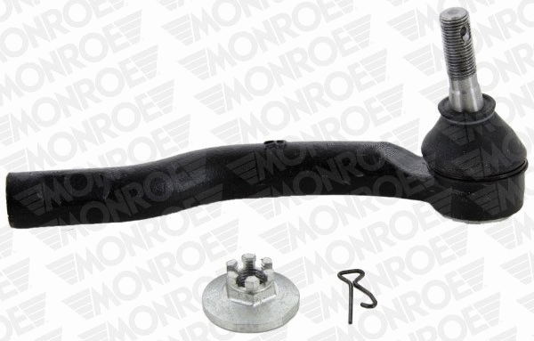 Tie Rod End (L13187)
