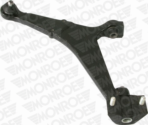 Control/Trailing Arm, wheel suspension (L10502)