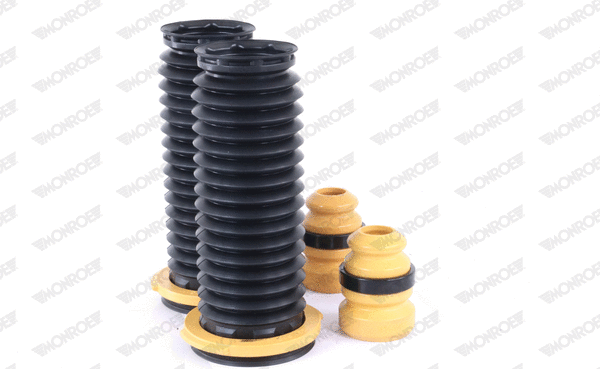 Dust Cover Kit, shock absorber