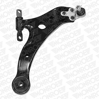 Control/Trailing Arm, wheel suspension (L13595)