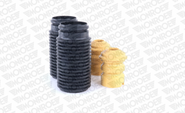 Dust Cover Kit, shock absorber