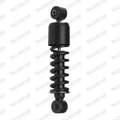Shock Absorber, driver cab suspension