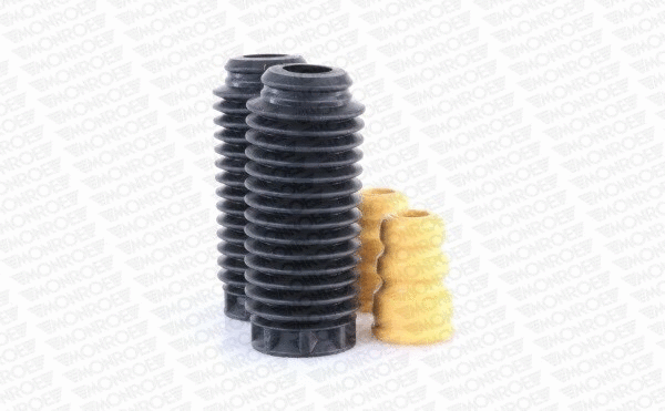 Dust Cover Kit, shock absorber