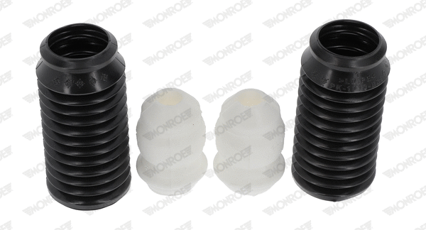 Dust Cover Kit, shock absorber