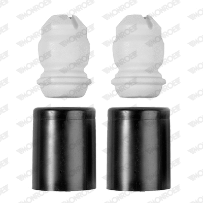 Dust Cover Kit, shock absorber