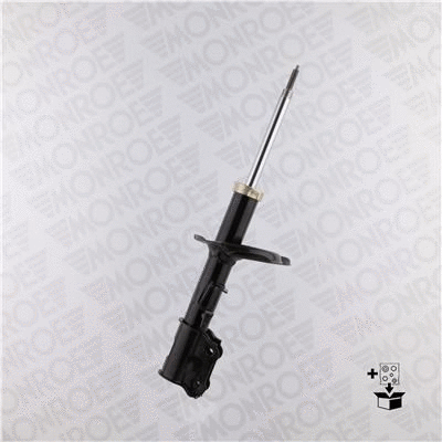 Shock Absorber