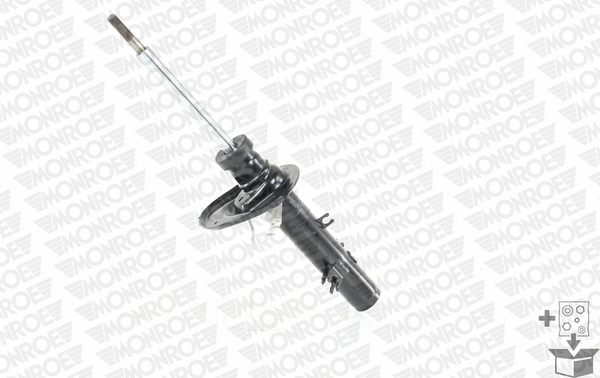 Shock Absorber