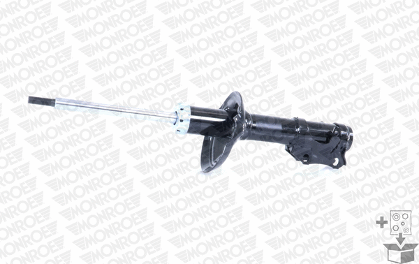 Shock Absorber