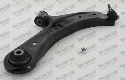 Control/Trailing Arm, wheel suspension (L69521)