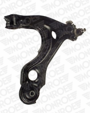 Control/Trailing Arm, wheel suspension (L24515)
