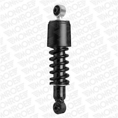 Shock Absorber, driver cab suspension (CB0109)