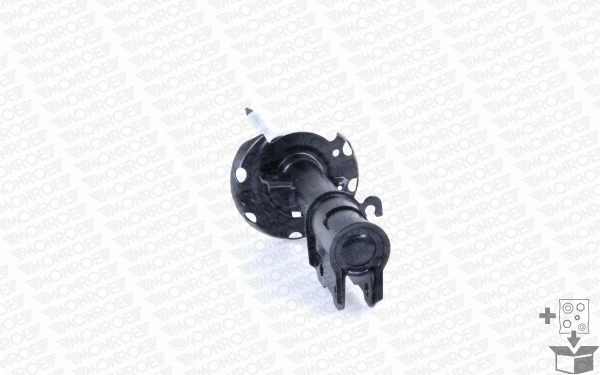 Shock Absorber