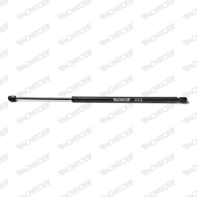 Gas Spring, boot/cargo area
