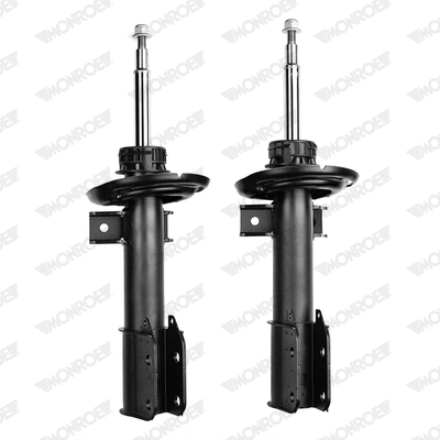 Shock Absorber