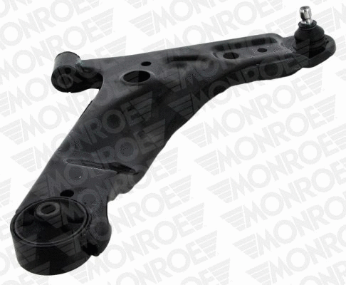 Control/Trailing Arm, wheel suspension (L18527)